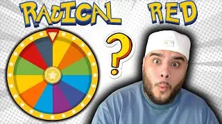 Im Back! Pokemon Radical Red Nuzlocke Dex Nav, But First A Surprise!