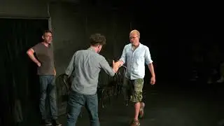Convoy improv at UCBLA 06/04/25