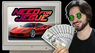 GANHANDO MUITO DINHEIRO CRIANDO MEUS PRÓPRIOS JOGOS! - Game Dev Tycoon