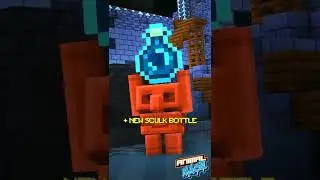 Minecraft 1.20: The Sculk Update TRAILER