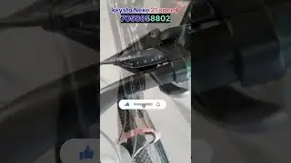 keysto Nexo 21 speed cycle 🚲 gear bike  #palekarcycle #shortvideo #short #shorts