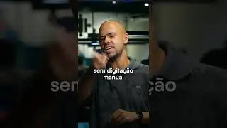 PARE DE LAN&Ccedil;AR NOTA POR NOTA NO EXCEL