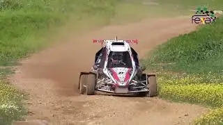 III TC Villagarcia De la Torre