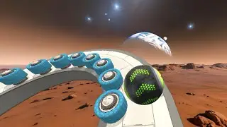 Going Balls Level 1086 | Fast-Paced Rolling Adventure!