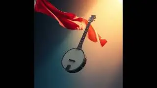 Phonk Country Dembow Fusion/Phonk country trap dembow fusion, 808 bass, banjo twang, Rio cowbells.
