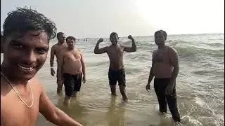 Samudhra dha jothe.. nam hudugara chellata
