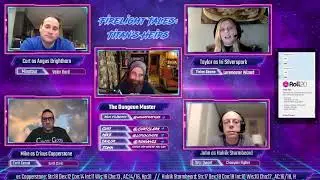 Firelight Tales: Titan's Heirs - S01E01