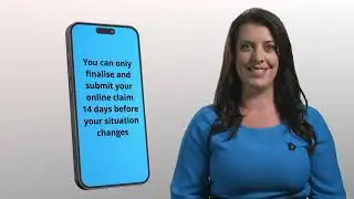 Starting your job seeker payment claim early