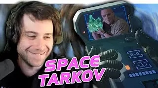 Tarkov but now it's in Space...