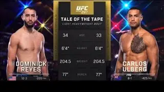 UFC Perth Predictions | Rob Nakamura & Pro Fighter Zac Pauga Make Their Picks