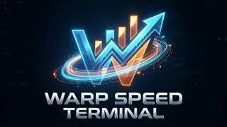 Warp Speed Terminal: The Ultimate Stock Market Intelligence System