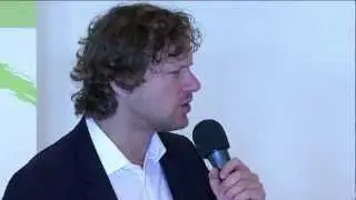 NewMR TV - Dinko Svetopetric - SMRD 2012