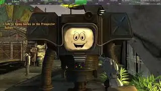 fallout new vegas main quest any% (8:56)