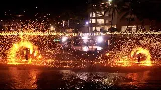 THE OCEAN NIGHT BAR - SEASHELL PHU QUOC RESORT AND SPA PHU QUOC