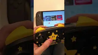 Как подключить Pro Controller к Nintendo Switch/Switch 2: краткое руководство.