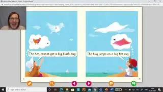 Year 1 Guided Reading 22nd Jan