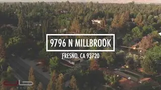 Fresno Real Estate tour of 9796 N Millbrook Fresno, CA