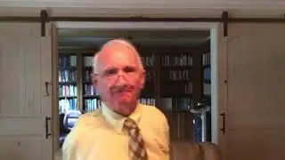 Job chapter 18, Bildad and his anger!