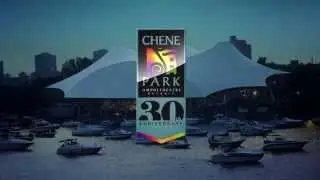 Chene Park welcomes Will Downing