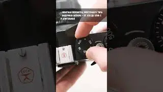 Зенит ТТЛ kit черный