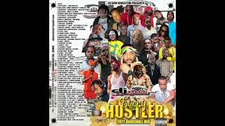 Dj Don Kingston Every Hustle Dancehall Mix