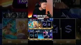 Ke jenius Coach AE Xepher