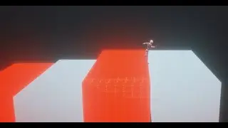 2.5 D side scroller Prototype 1