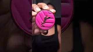 NEW YSL Blush | Mischievous Magenta