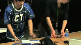 Apex 2015 - Pokemon OR/AS - Grand Final - Aaron Zheng vs Mike Suleski