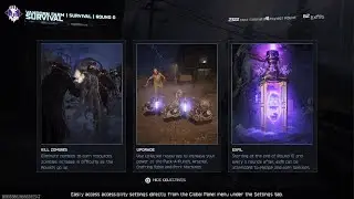Demolishin zombies and progressin through rounds... Zombies match 82 Part 1 of 3 - Black Ops 7