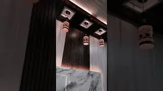Luxury Furniture Interior Designer Modern Bedroom Kitchen & Hall Design Ideas | HAUS #youtubeshorts