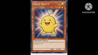 Watapon's Hope...More Great Cards!#crazy