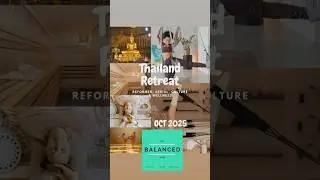 The Balanced Base Phuket RETREAT