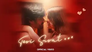 Teri Surat (Official Video)- Vijay Malik Ft. Renuka Panwar | Rtist 91 | New Haryanvi Song 2023