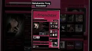 Friendster is back  