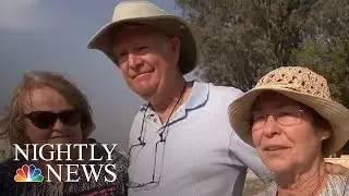 How The Global Terror Threat Will Impact Tourists This Summer | NBC Nightly News
