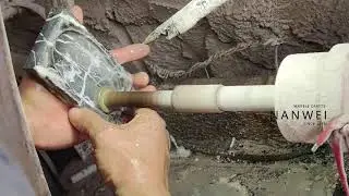 Nanwei Marble Crafts Surface Polishing Process