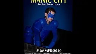 Manic City Episode 1