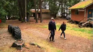 Moorecroft Park Plan - Shaw TV Nanaimo