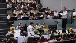 Avem in cer un Tata - Orchestra Amiuna - dirijor Ometita Ioan