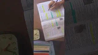 Consistency is the key 🔥#shortsseries 08/20 #studyroutine #study #studyvlog #pscprelims