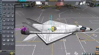 Swing Wings 101 | KSP