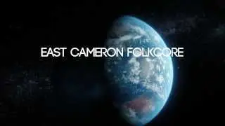EAST CAMERON FOLKCORE - KINGDOM OF FEAR (ALBUM TRAILER)