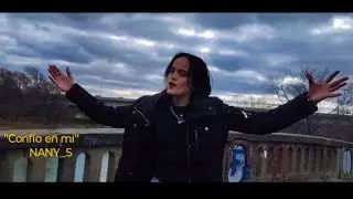 Confío en mí NANY_S 🌹