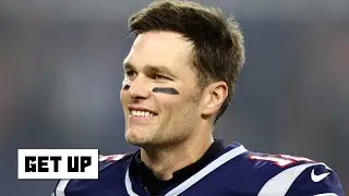 Tom Brady announces he will not return to the Patriots | Get Up
