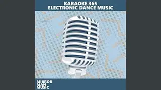 Pjanoo (Originally Performed By Eric Prydz)