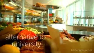 BaxterStorey Apprentice Academy