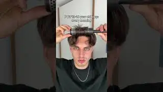 &ldquo;Yeah I got fluffy hair&rdquo;