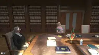4&ordf; Reuni&atilde;o do Conselho Municipal - NoPixelSA Brazil