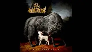 Thy Art Is Murder - Dear Desolation (Full Album)